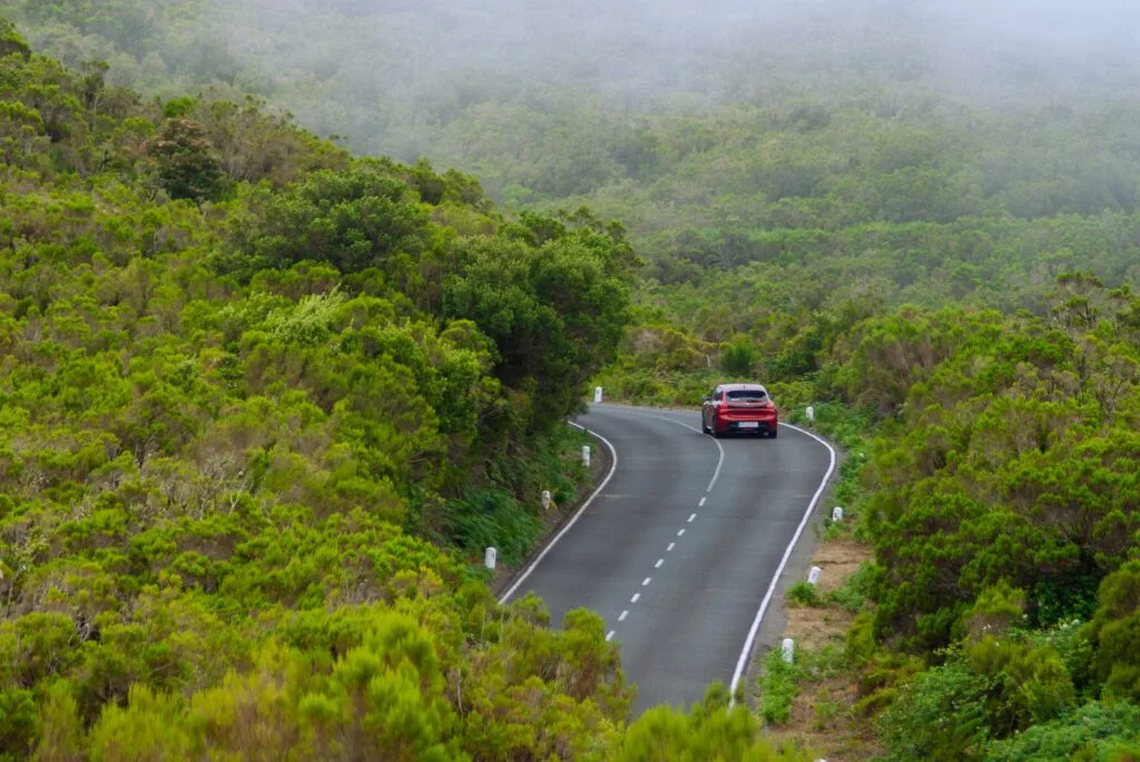 Auto mieten Madeira öffentliche verkehr