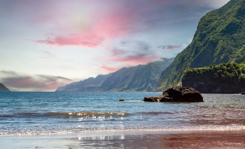 Beste Reisezeit Madeira