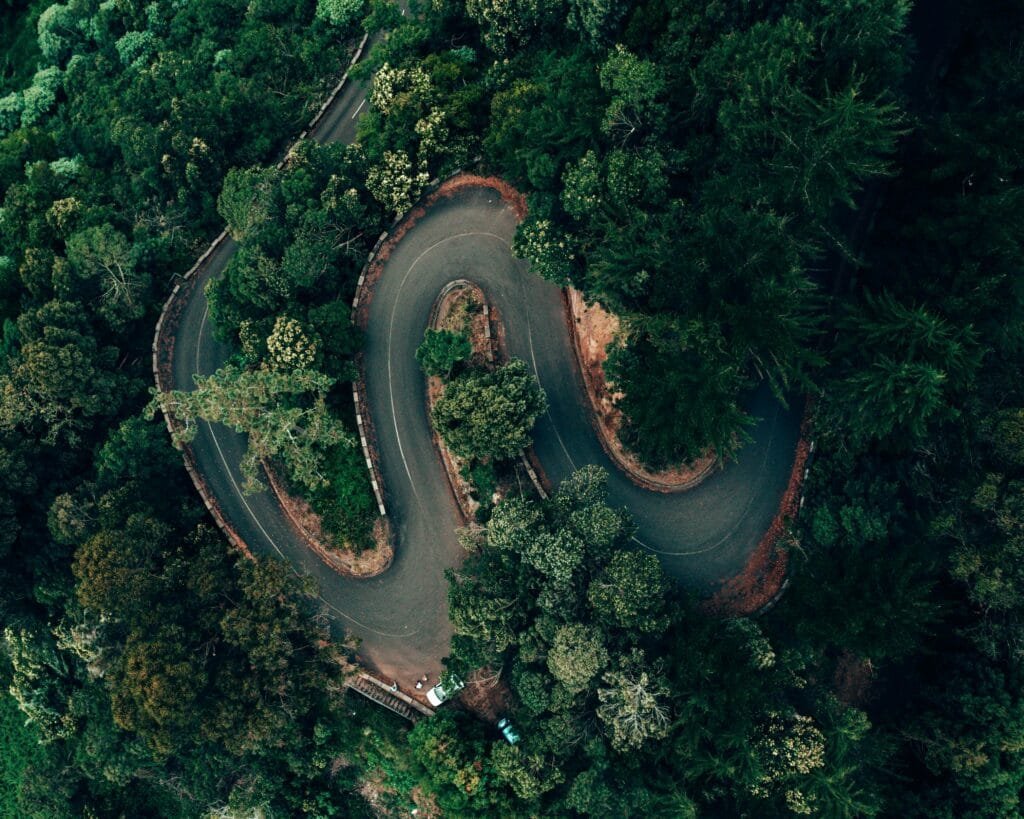 erfharung auto mieten Madeira