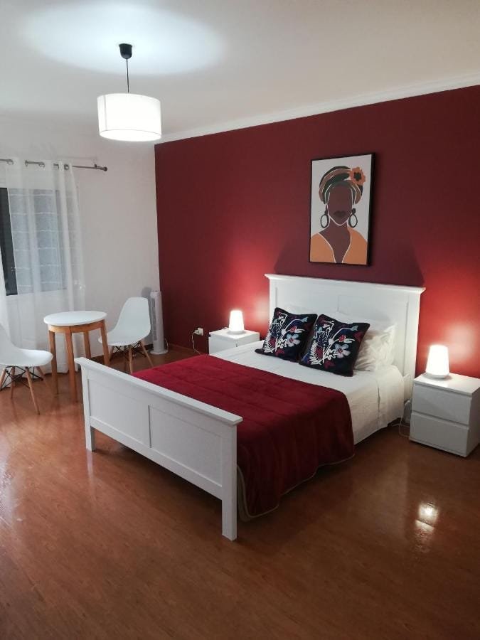 Günstigeres Hotel in Funchal