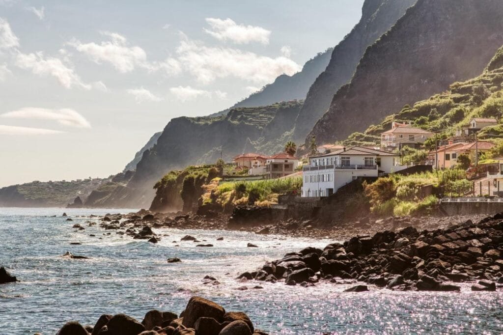 Günstiges Hotel Madeira São Vicente