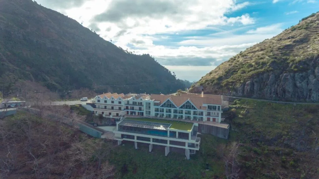 Hotel Nonnen Tal