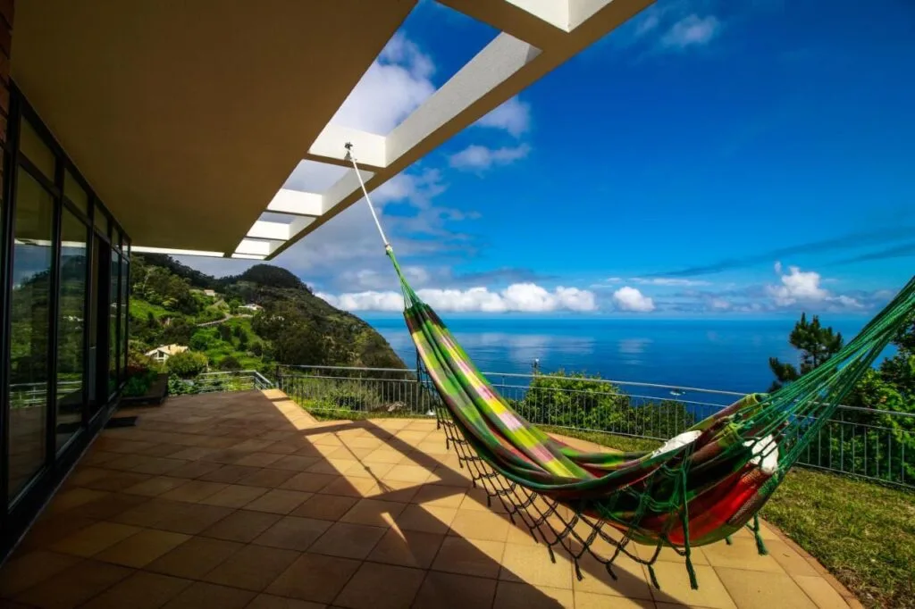 Kleinschalig hotel Porto Moniz Kleinschalig hotel Porto Moniz