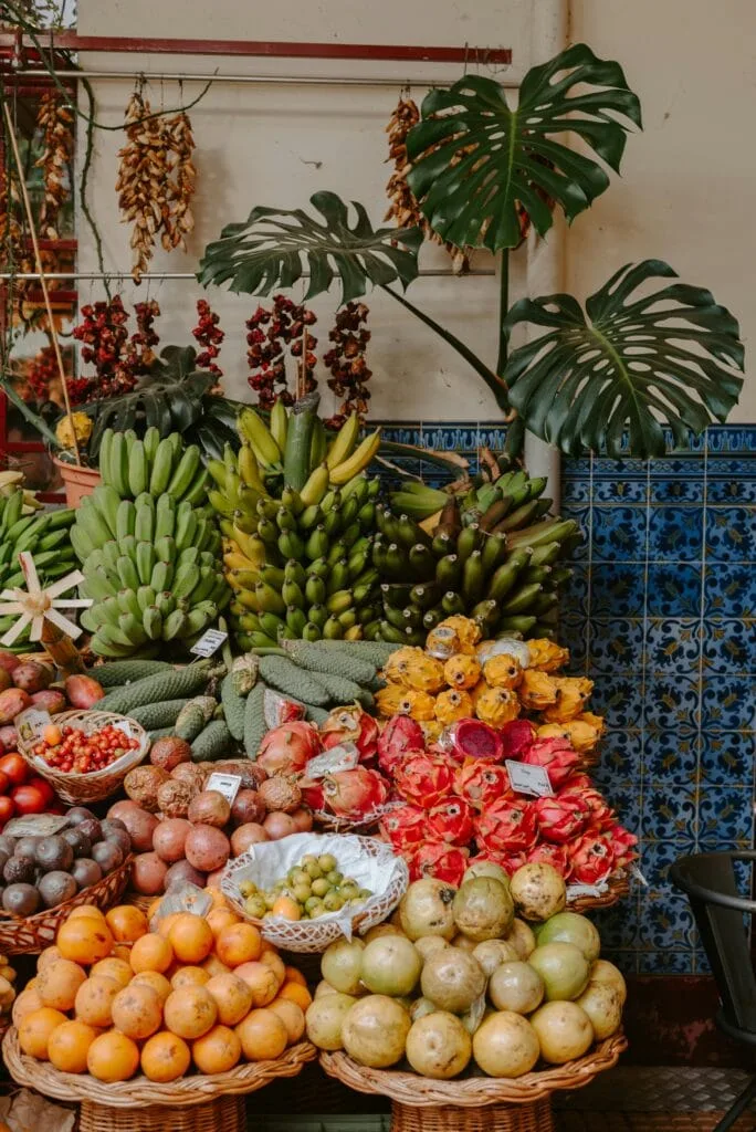 Mercado dos Lavradores