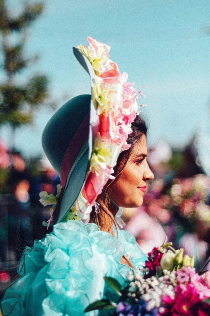 Blumenfestival Madeira