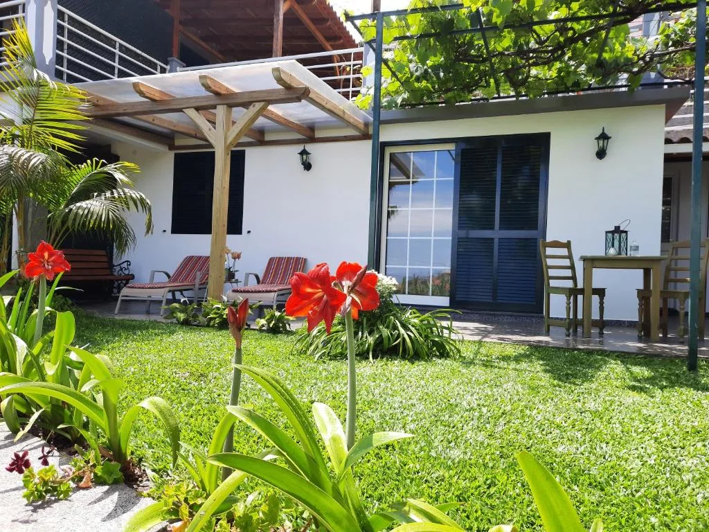 Apartment Ponta do Sol