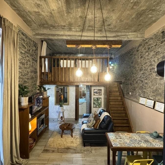 traditionelles ferienwohnung Madeira