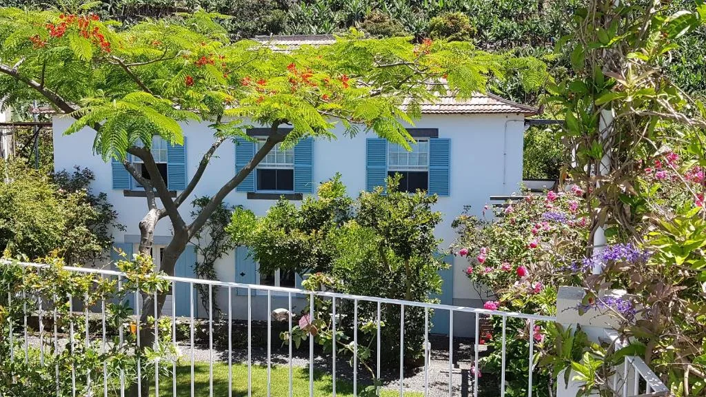 Ferienhaus für Gruppen Madeira