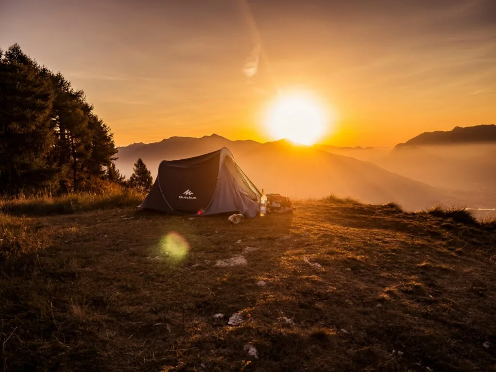 camping Madeira