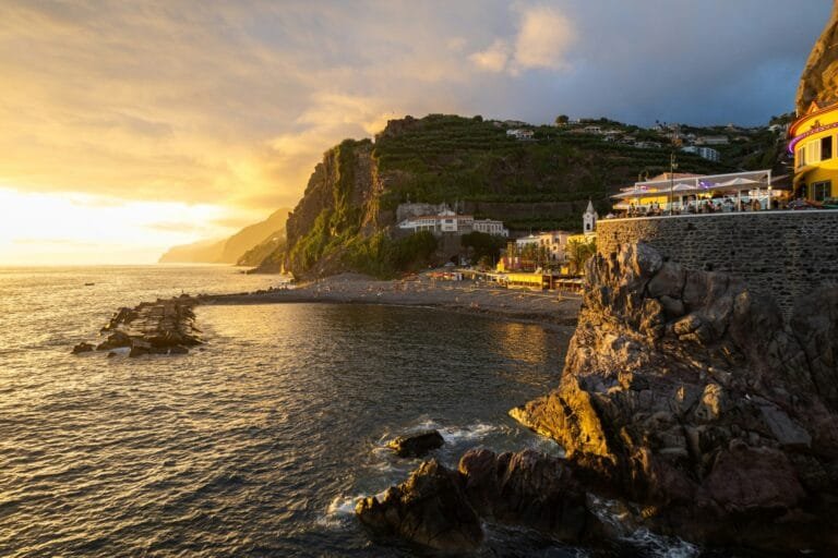 rundreise madeira tipps erfahrung