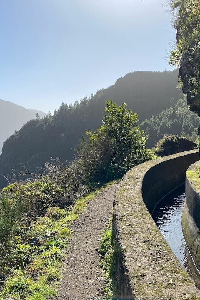 PR 17 Pinaculo e Folhadal