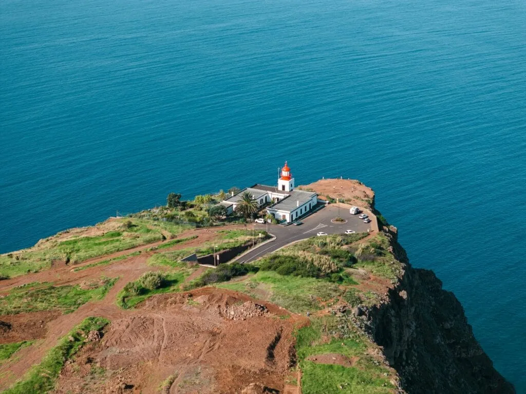 Geheimtipps Madeira