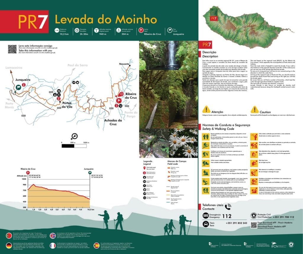 pr7-levada-do-moinho Karte
