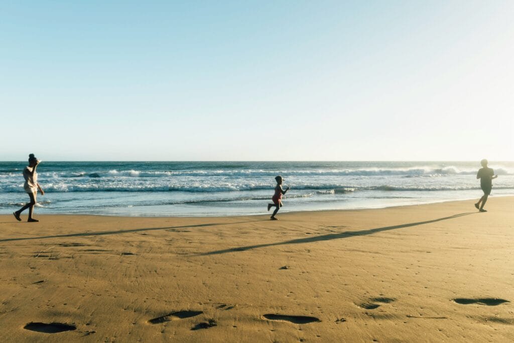 Aktivitäten Kindern Madeira