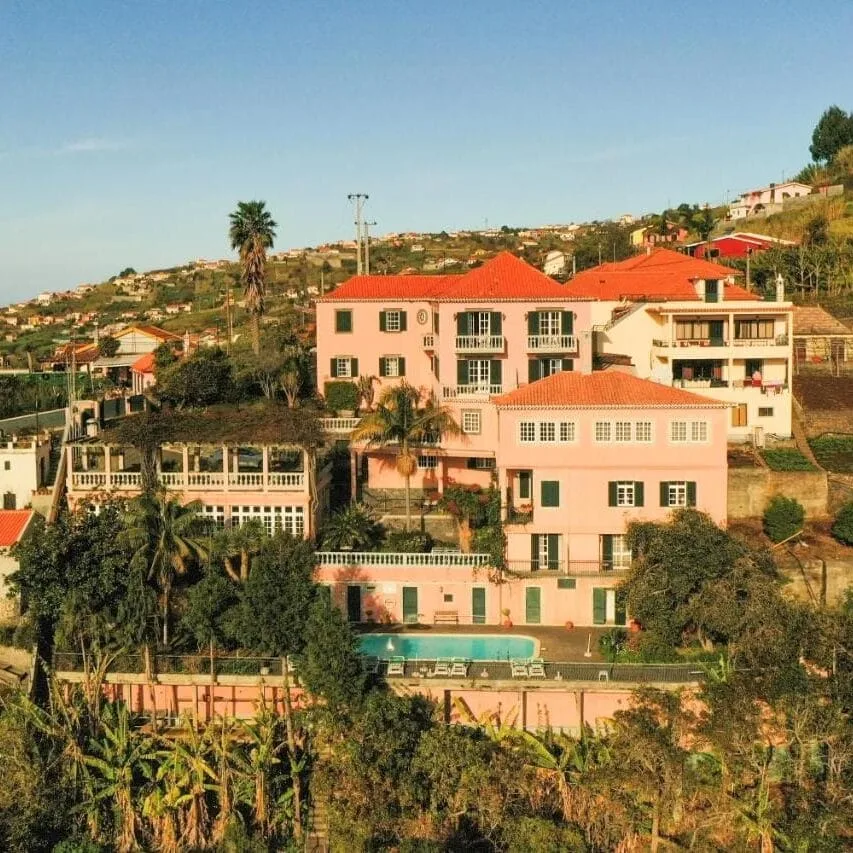 Billig hotel Boutique madeira
