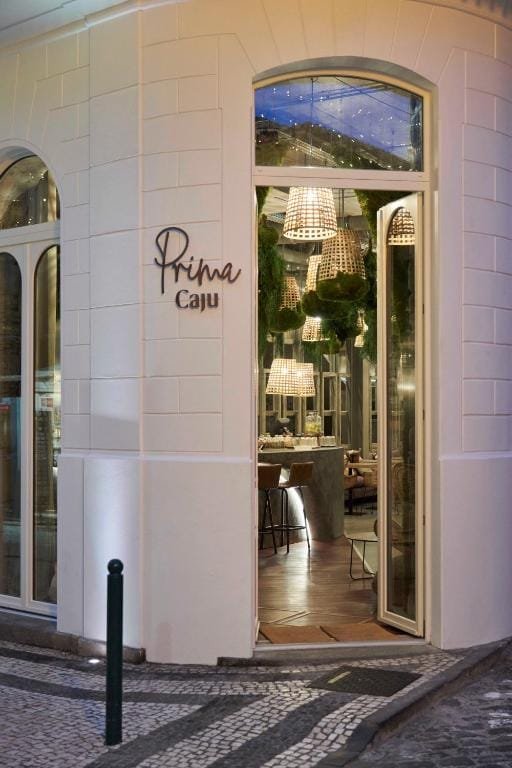 Boutique hotel Funchal