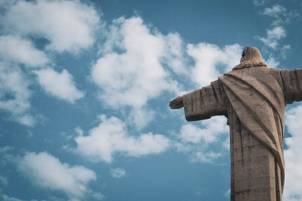 Garajau Cristo Rei Madeira