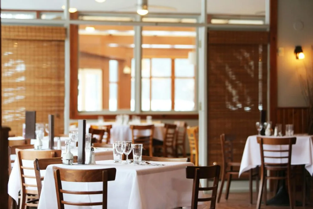Eten Funchal restaurants