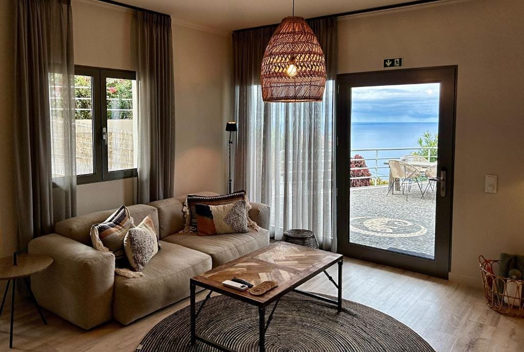 Vakantiehuis Madeira volwassenen adult only Ferienwohnung Madeira erwachsenen adult only