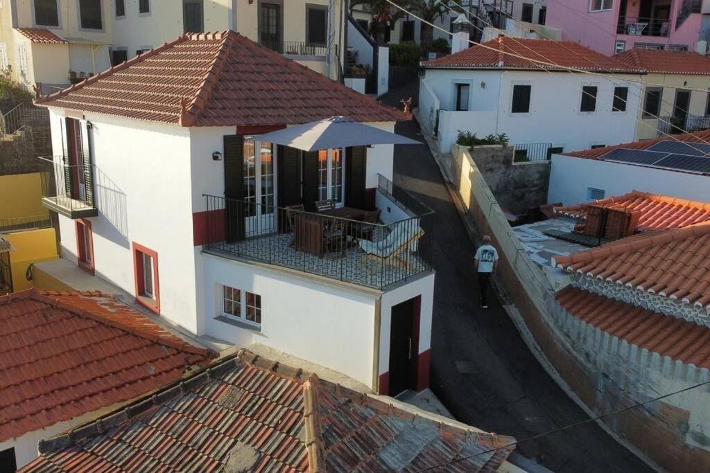 Ferienwohnunh Madeira