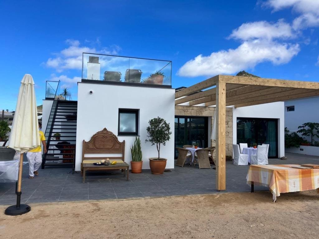 Bed and breakfast Porto Santo