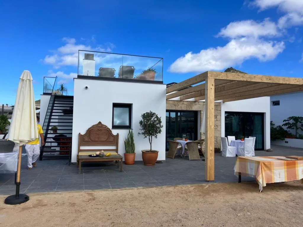 Bed and breakfast Porto Santo