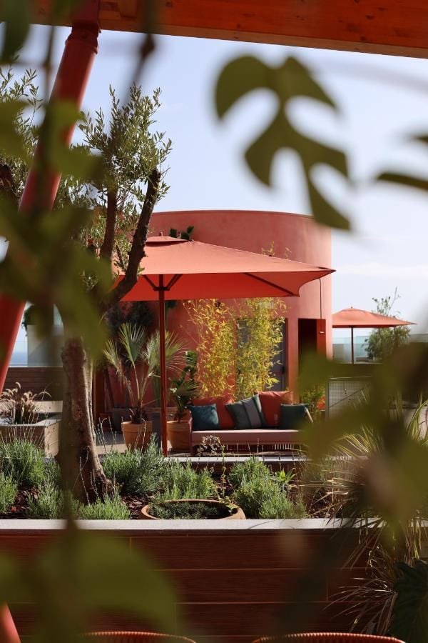 Schönste hotel Funchal