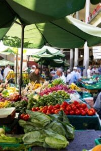 Funchal aktivitaten sehenwurdigkeiten