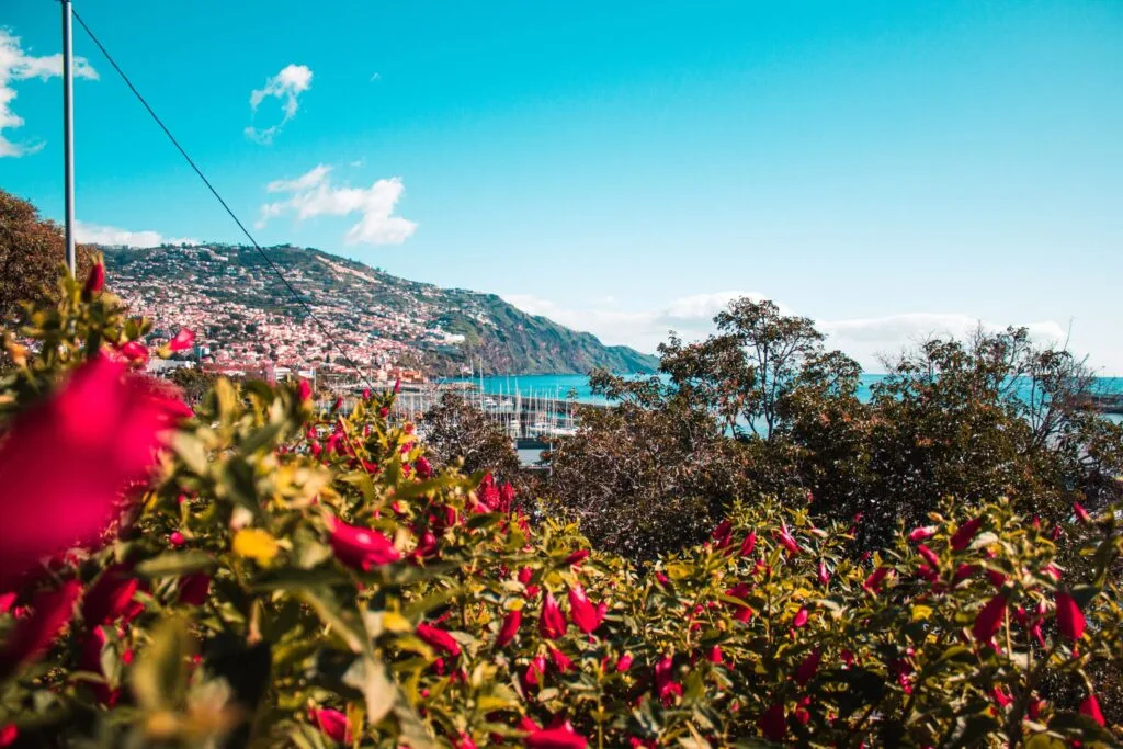 Funchal Reisefuhrer