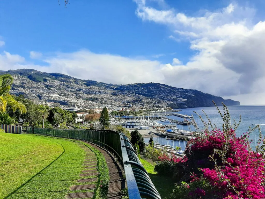 Funchal tipps