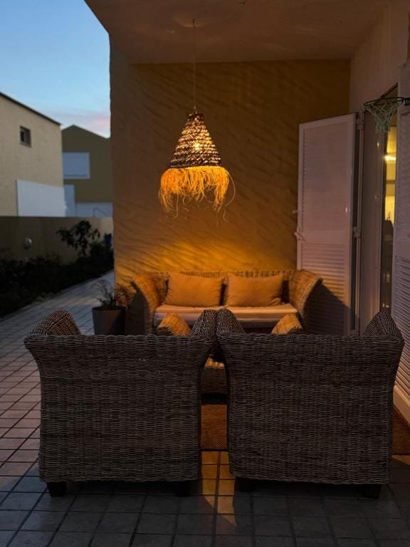 Gastfreundliches Hotel auf Porto Santo mit hervorragenden Bewertungen