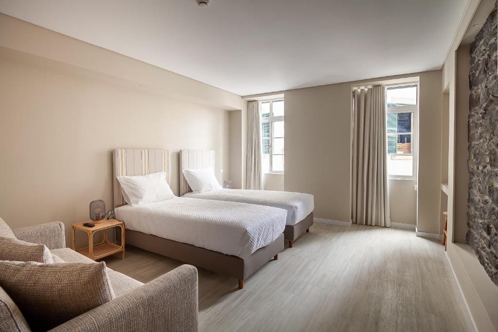 Billig hotel Funchal