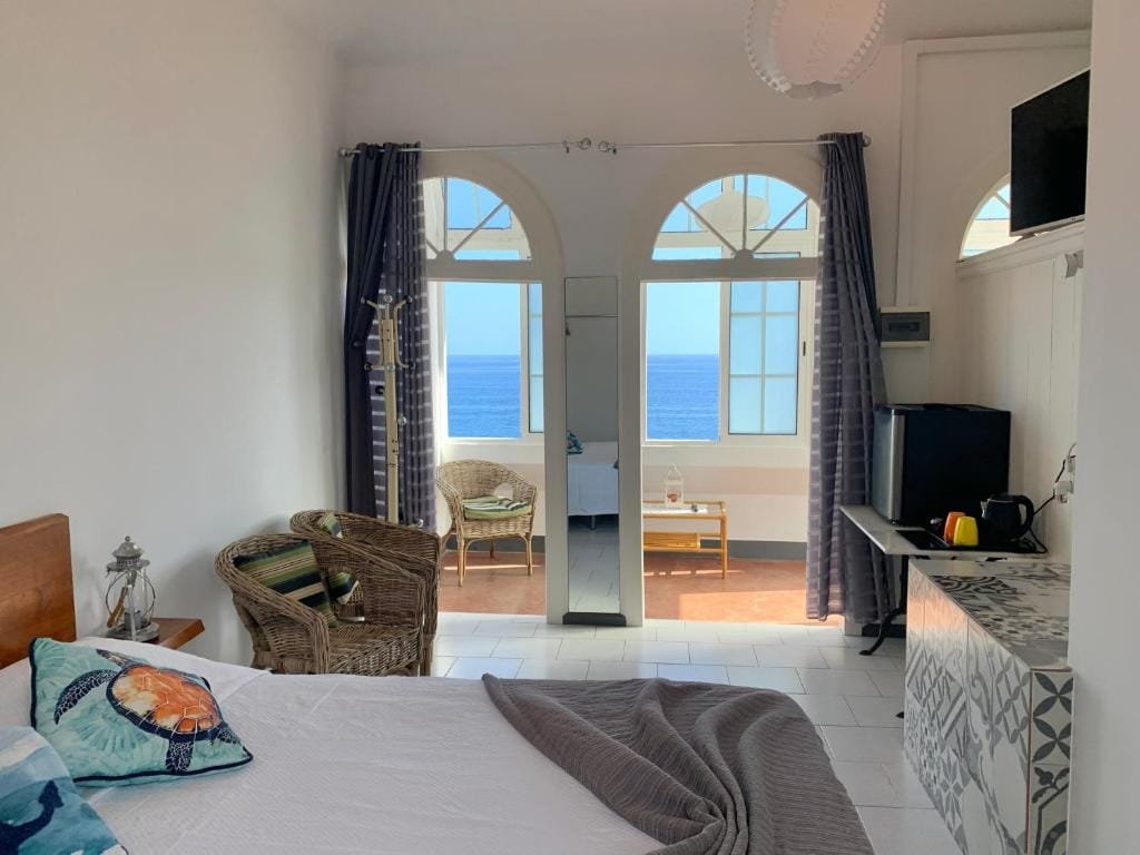 Guesthouse Funchal unsere favorit