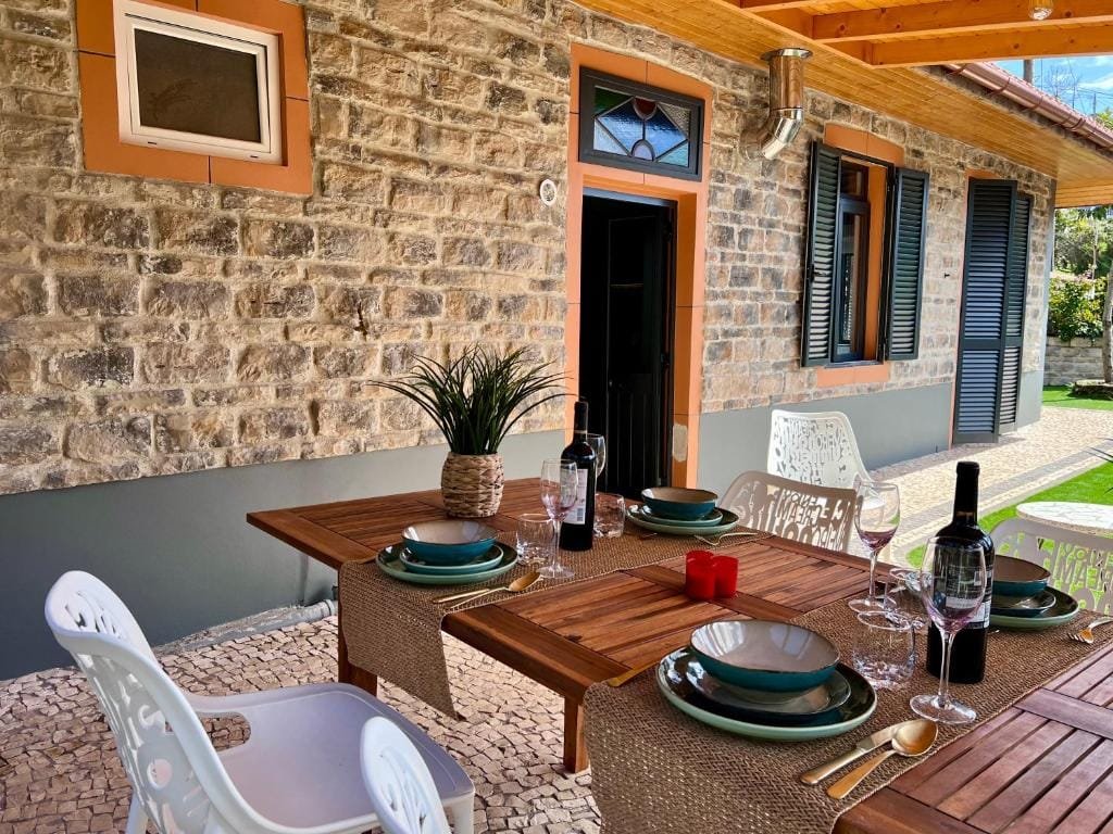 Ferienwohnung Monte Funchal