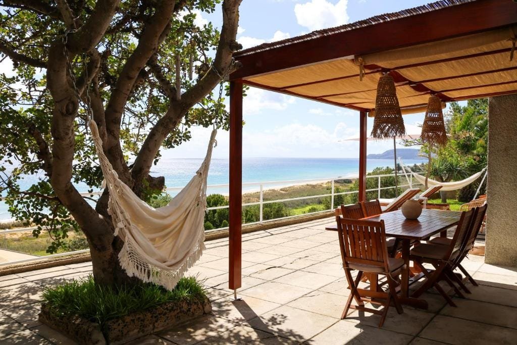 Villa Porto Santo Villa Porto Santo