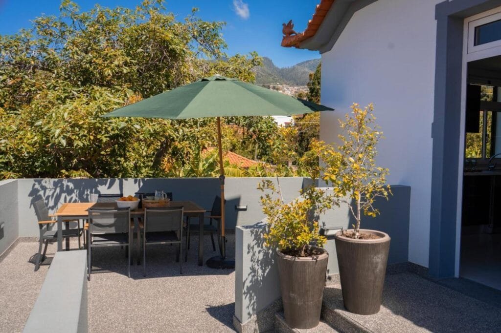 Hotel Madeira Kindern Funchal