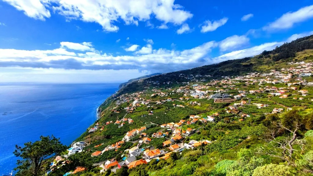 Calheta Madeira