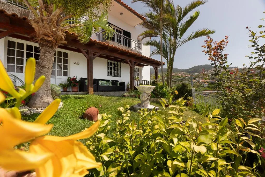 Familieurlaub Madeira