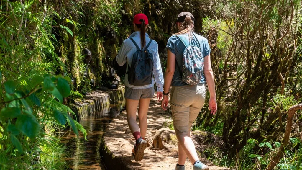 Familieurlaub Madeira kindern