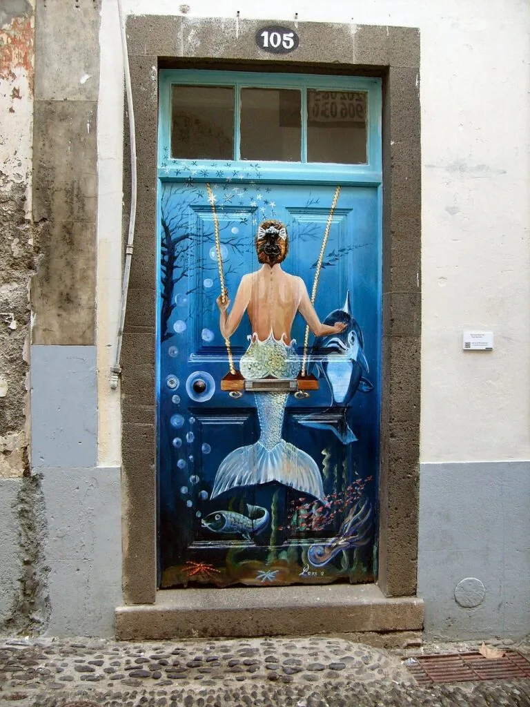 Funchal Madeira
