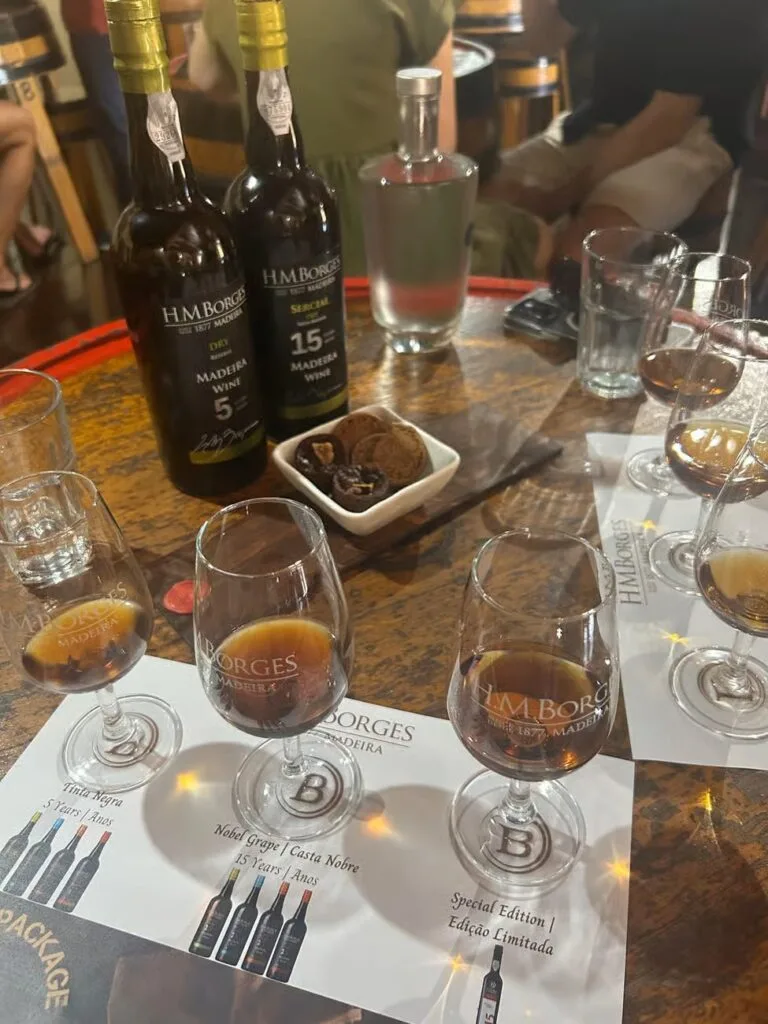 Tun Funchal sehenswürdigskeiten