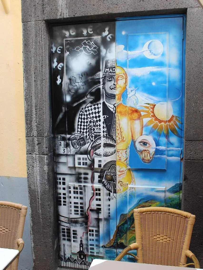 Kostenlose aktivitaten Funchal