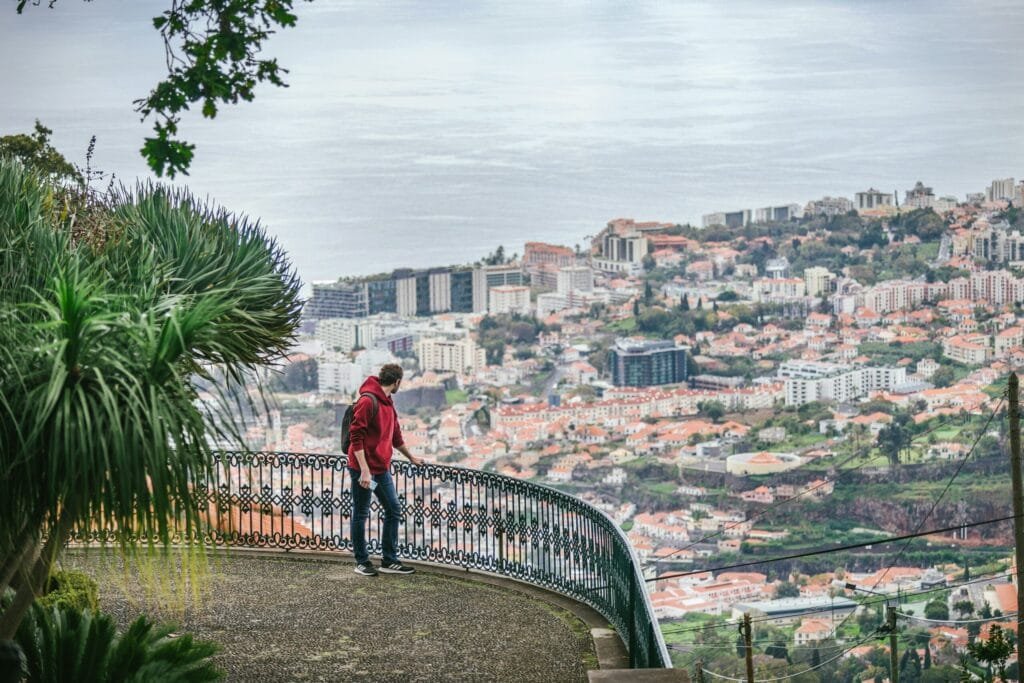 Funchal Sehenswürdigkeiten