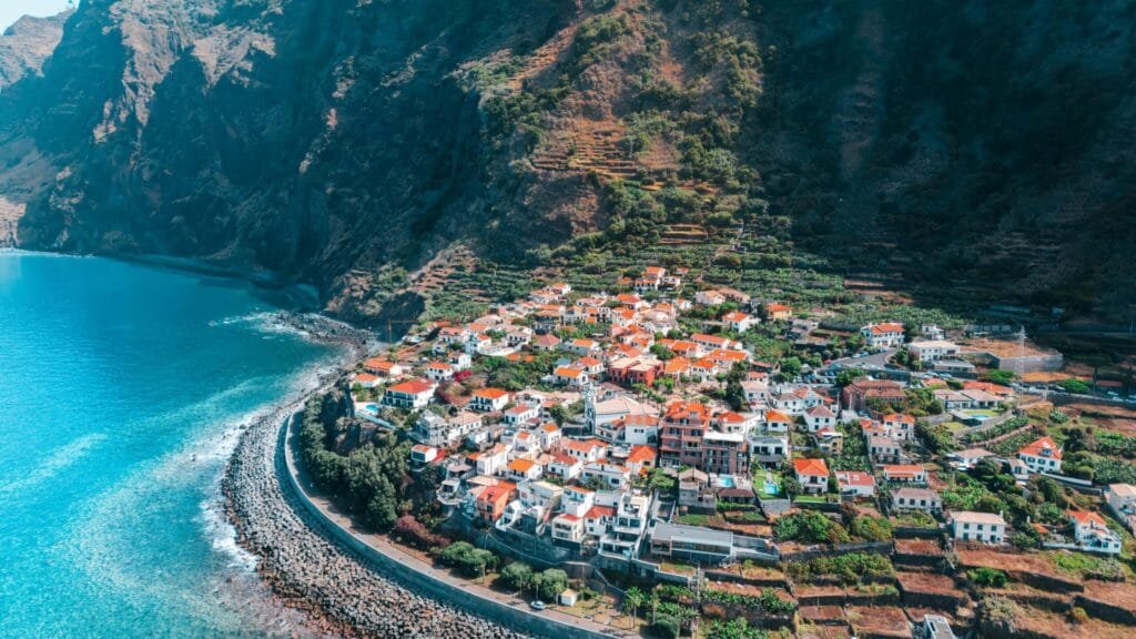 Madeira 10 tage route rundreise