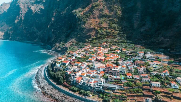 Madeira 10 tage route rundreise