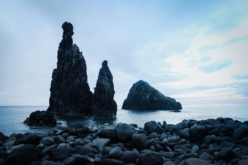 Madeira ohne wandern