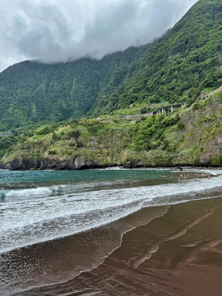 Strande Seixal